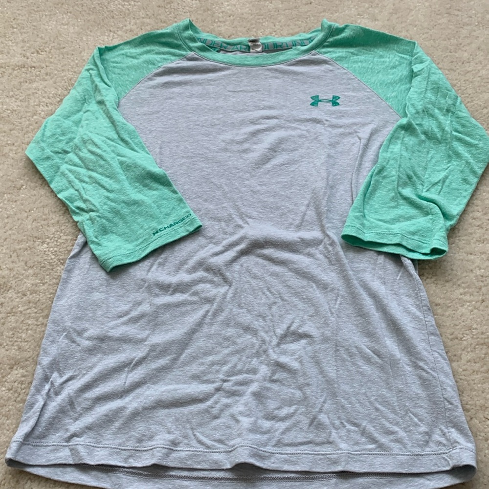 Baseball Tee
